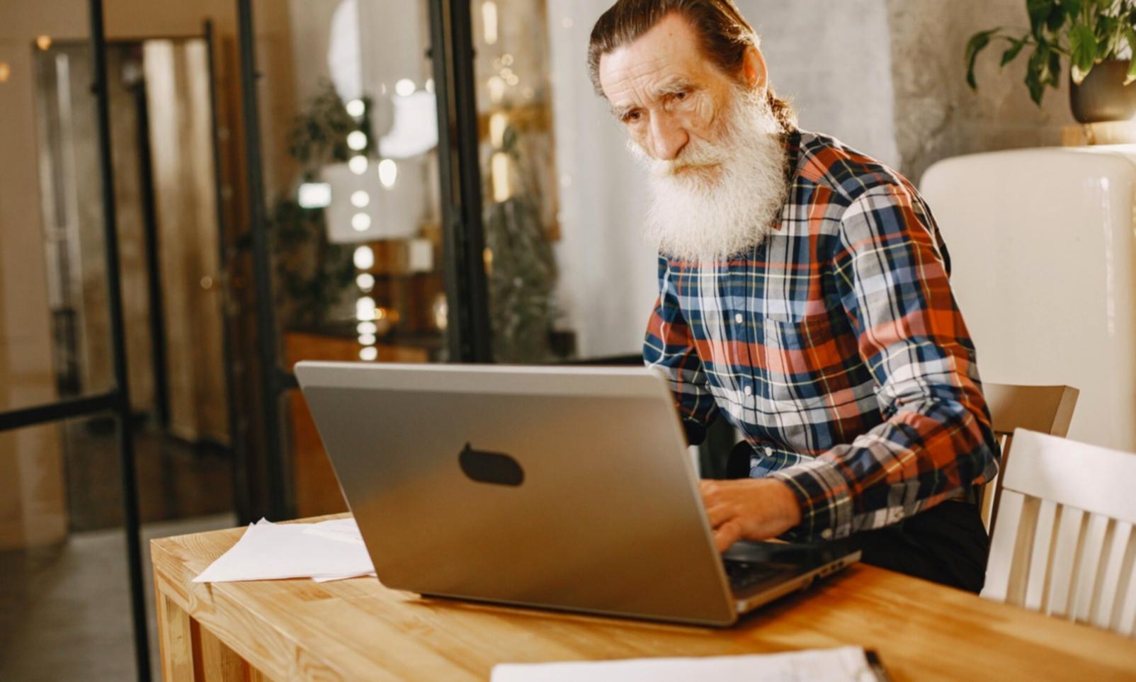 Individuelle Betreuung während des Kurses