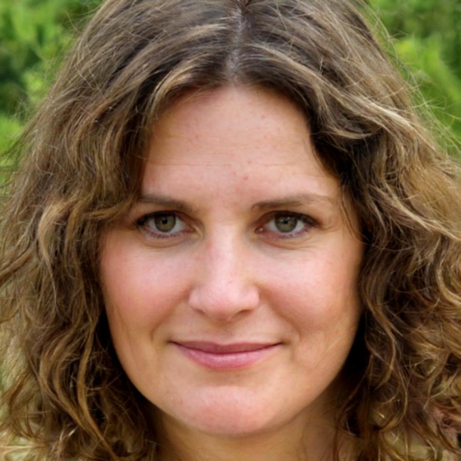 Lena Richter, Lead Game Developer