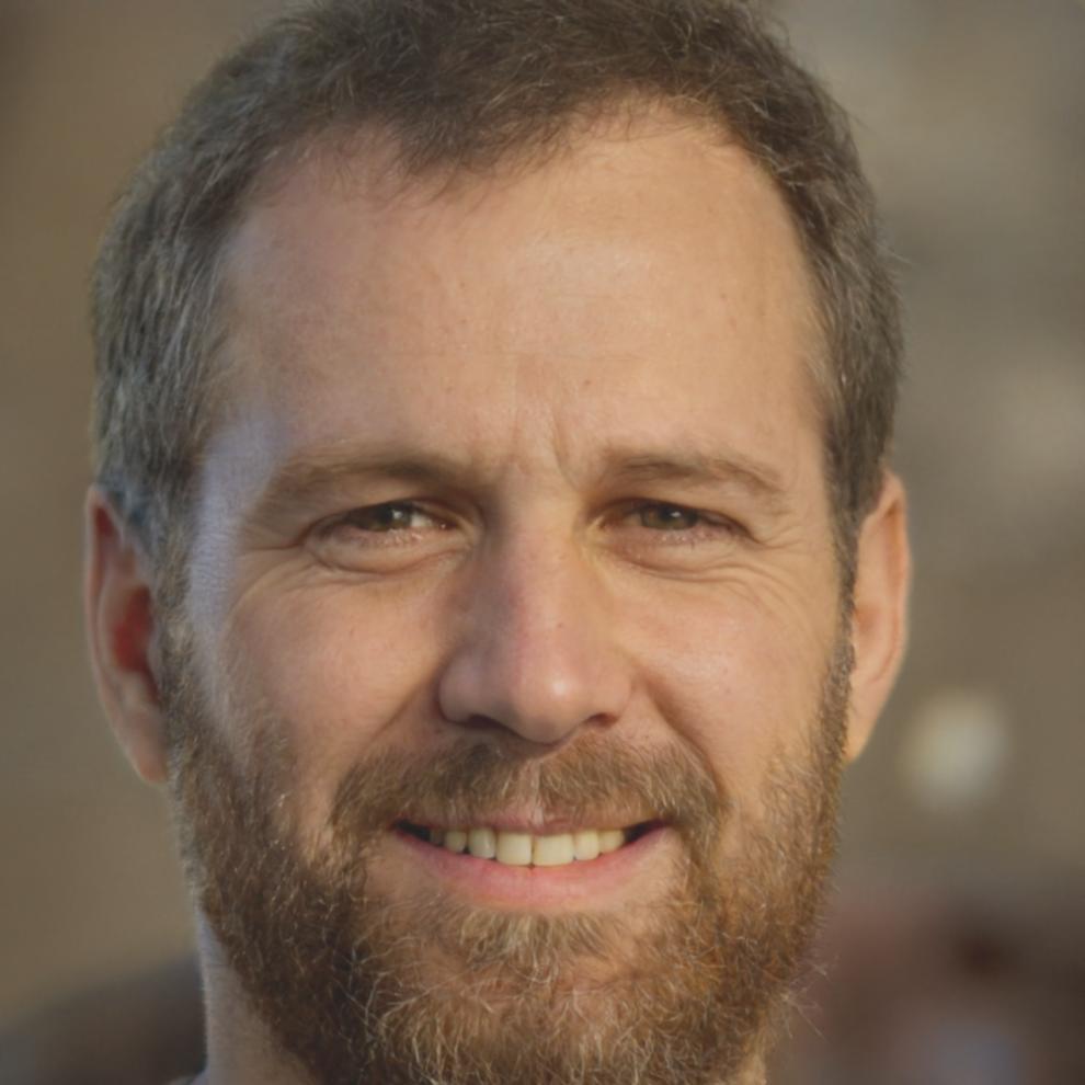 Kursleiter Tobias Herrmann
